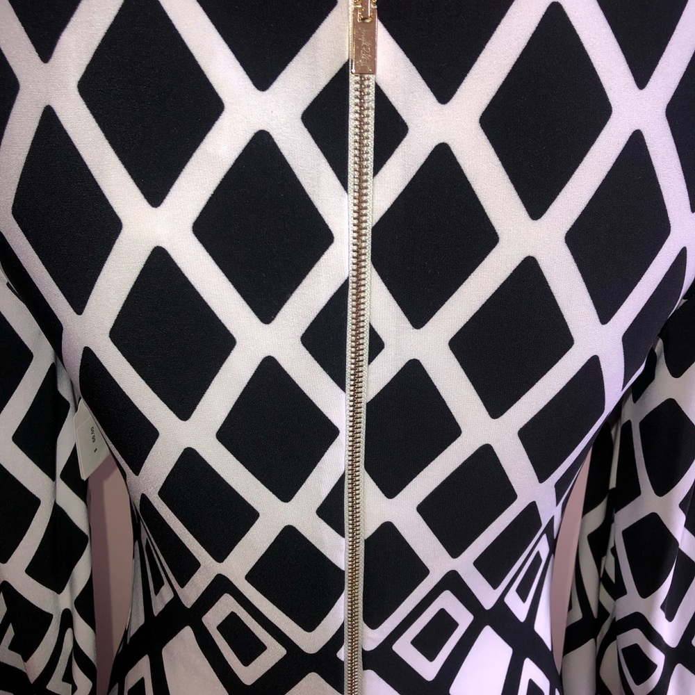 Joseph Ribkoff Dress - Picture 4 of 10